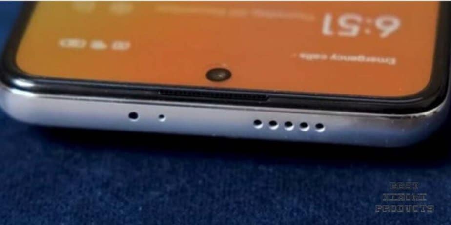 Revisión de la nota 11T 5G de Xiaomi