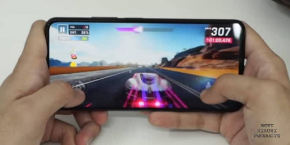 Revisión de Xiaomi 11 Lite NE 5G