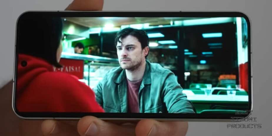 Xiaomi gegen iPhone
