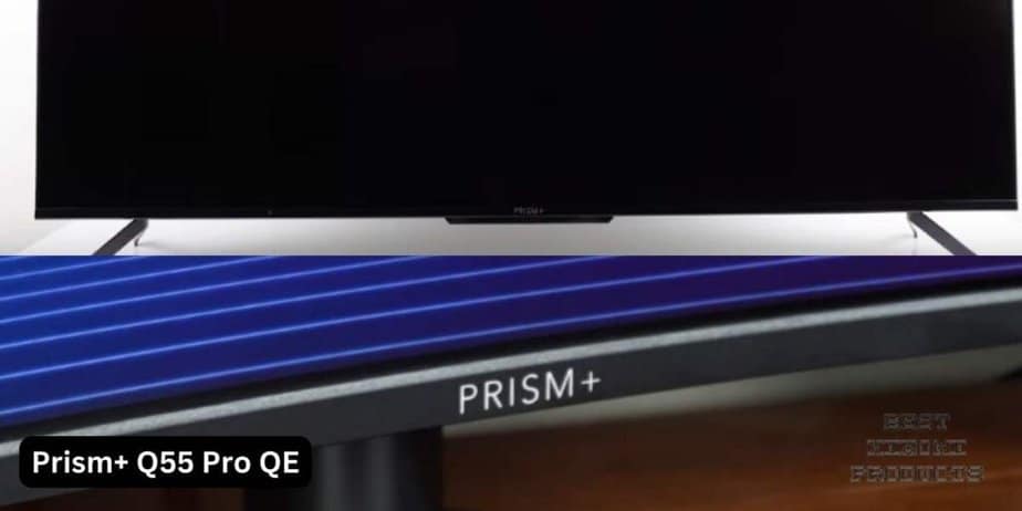 Xiaomi vs. Prism+ TV