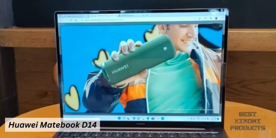 Xiaomi Vs Huawei Laptop