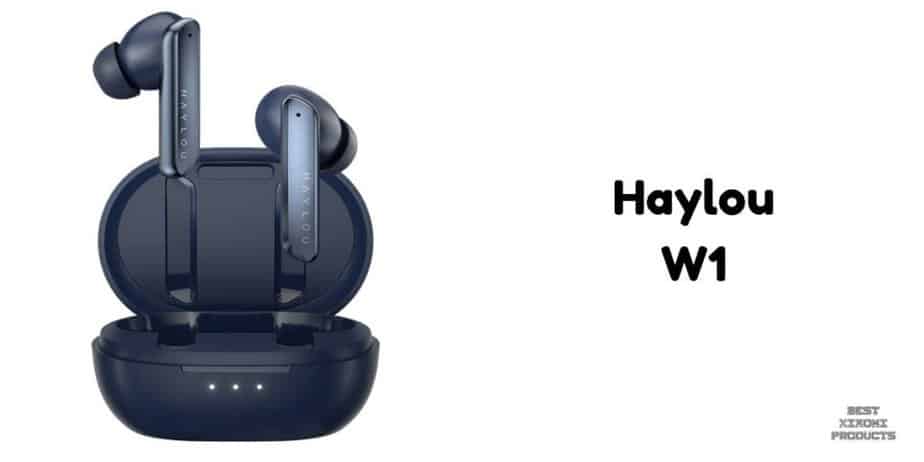 Best Haylou Earbuds