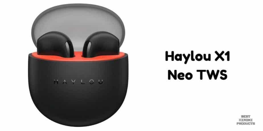 Best Haylou Earbuds