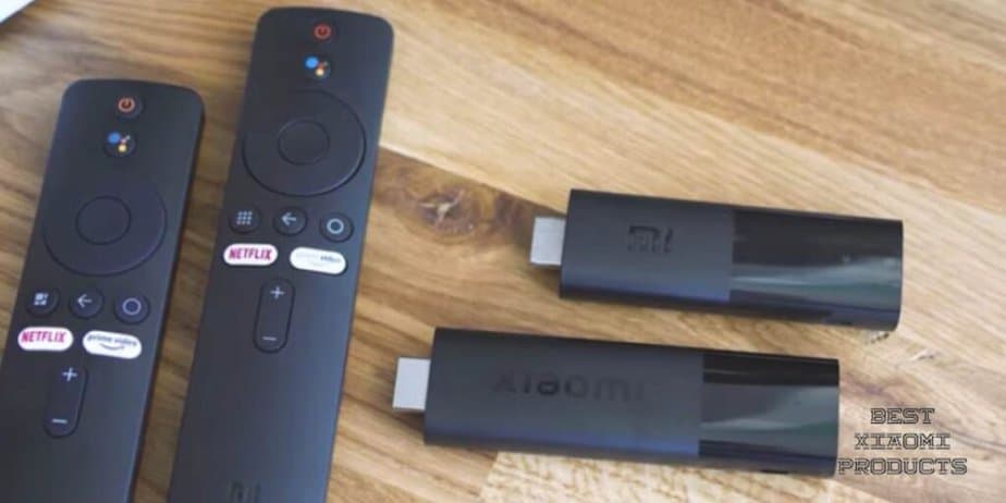 How does the Xiaomi TV Stick Work