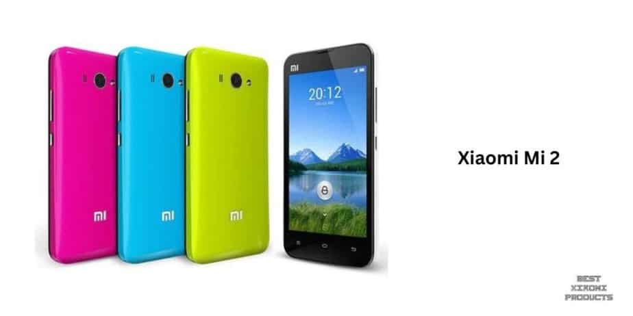 Xiaomi prend-il en charge le MHL ?