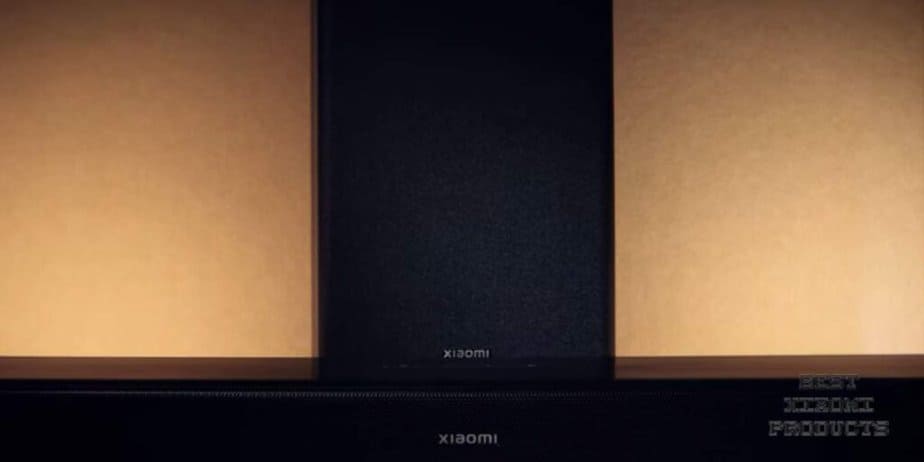 Xiaomi Mi Soundbar Review 2023 | Ça vaut le coup !