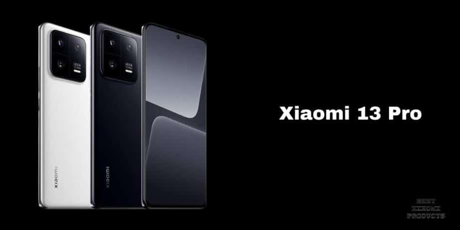Xiaomi Telefon mit bester Kamera