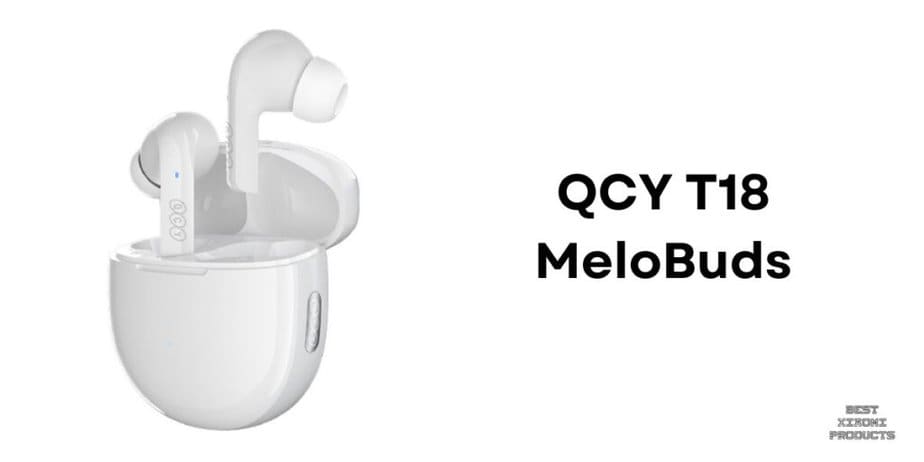 Best QCY Earbuds