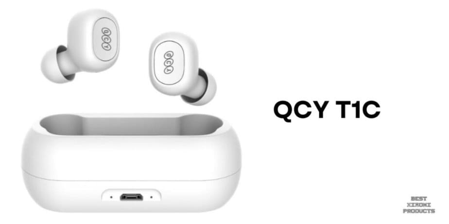 best affordable QCY earbuds