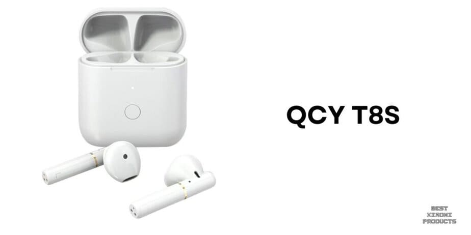 Best QCY earbuds for gaming