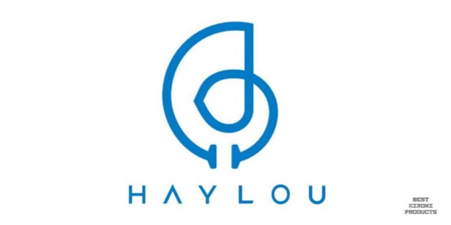 A Haylou é de propriedade da Xiaomi?