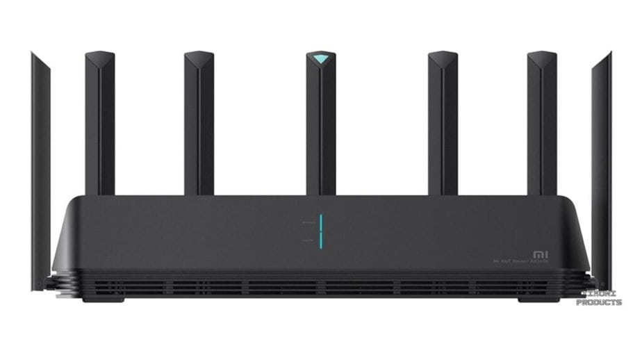 Best Xiaomi Gaming Routers