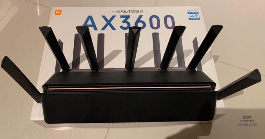 Best Xiaomi Routers for gaming