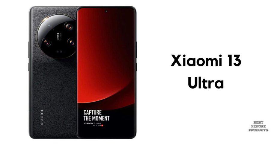 Xiaomi Phone with Best Camera 2024